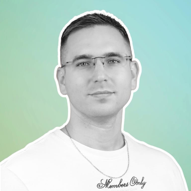 Alex Nechayev profile picture